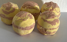 Lush yog nog bath - x,