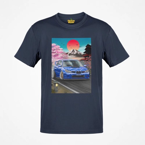 Subaru impreza wrx - wrx, hawkeye