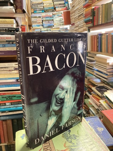 Signed daniel farson - signed, the