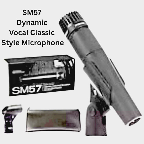 Metal sm57 cardioid - sm57,