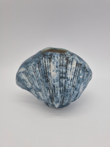 Carn studio pottery vase by - carn,
