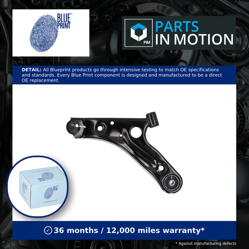 Wishbone suspension arm fits - suspension,