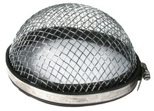 Fan Shroud Grille 36hp VW