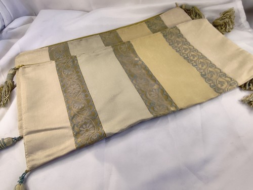 Vintage laura ashley cushion - 2,