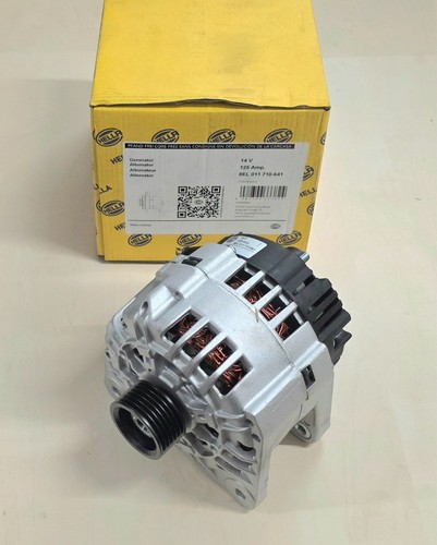 Alternator 125a fits nissan - 125a,