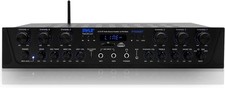 Bluetooth Amplifier Hifi 600W
