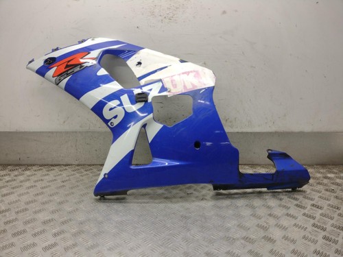 2002 suzuki gsxr 750 - gsxr,