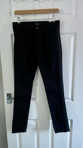 River island black skinny - island,