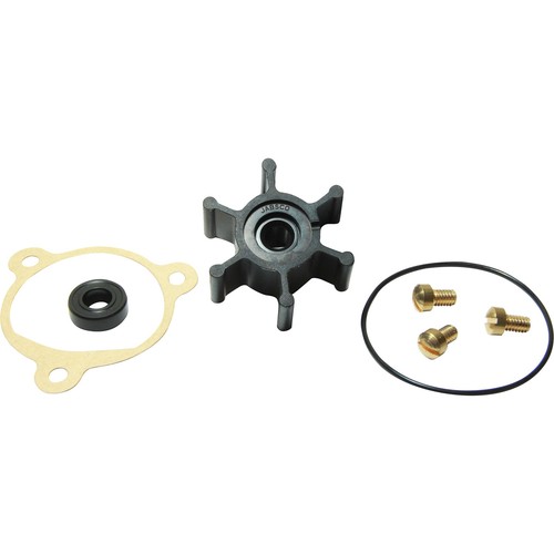 Marine jabsco service kit - jabsco,