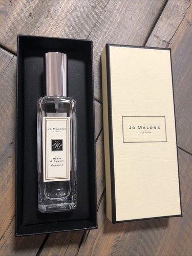 Malone poppy barley 30ml - poppy,