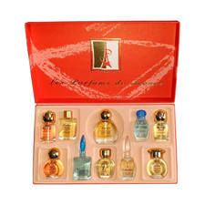 Charrier Parfums De France