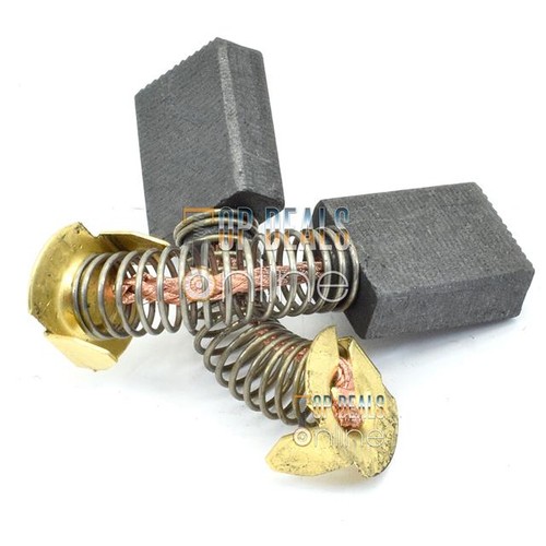 Carbon brushes for - carbon,
