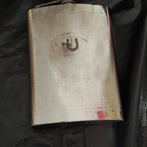Stainless steel silver - stainless,
