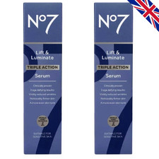 Easter deal no7 lift luminate - deal,