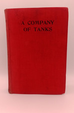 A Company Of Tanks Watson