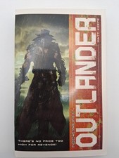 Outlander (Necromunda) by Matt