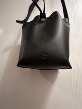 Timberland Tuckerman Leather Bucket Bag  BNWOT