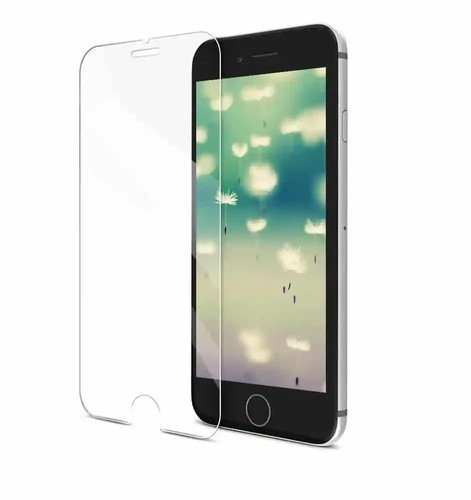 Tempered glass screen - tempered,