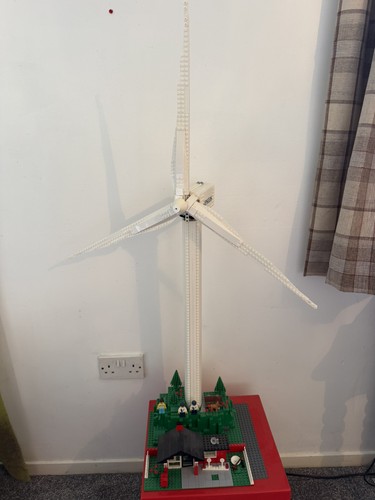 Lego creator expert vestas - lego,