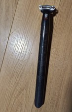 Ritchey WCS Carbon Seatpost 31.6mm x 350mm