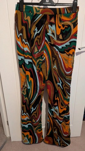 Prettylittlething funky 70s