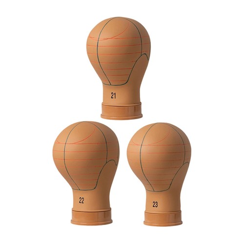 Mannequin head model - model, manikin