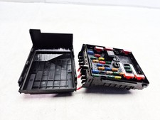 VOLKSWAGEN SHARAN 7N MK2 FUSE