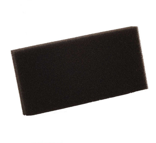 Open cell sump foam mud - foam,
