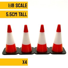 1:18 Scale 1M Miniature