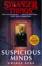 Stranger Things: Suspicious