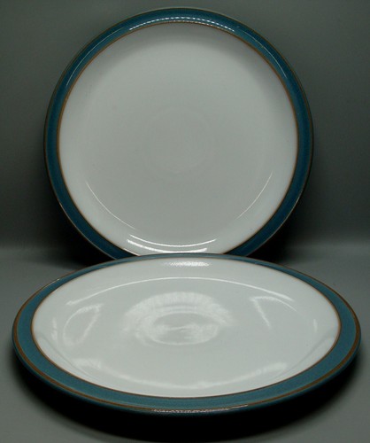 Denby elements green dinner - elements,