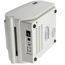 White High Speed Direct Thermal Label Printer USB 160mm/s (MAX) brand new