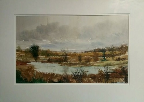Original signed c rex - &,