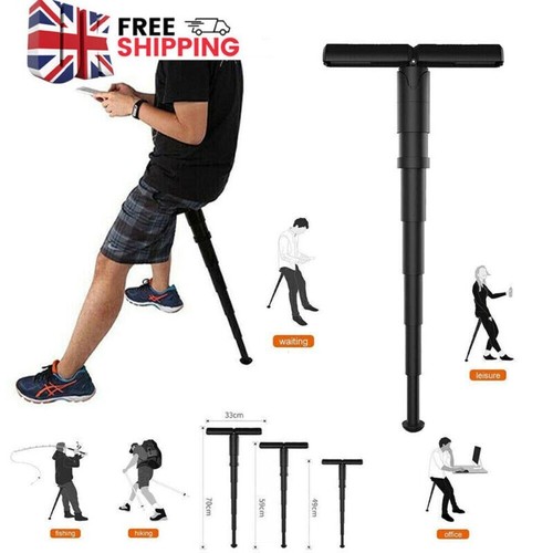Portable telescopic stool seat - portable,