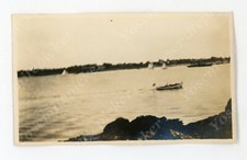 a10  Original  Photo  1911 Old