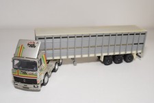 N WHITE METAL KIT RENAULT G340