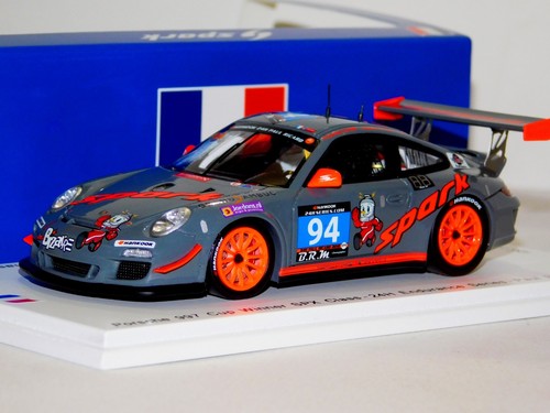 Porsche 911 997 gt3 - porsche,