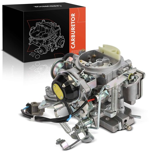Barrel carburetor for - barrel,