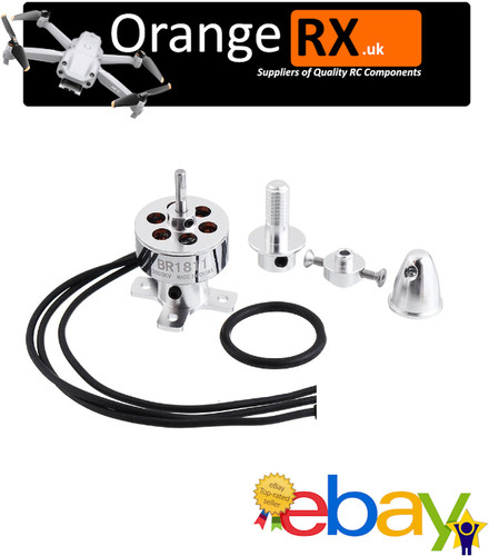 Racerstar br1811 3800kv - racerstar, 2s