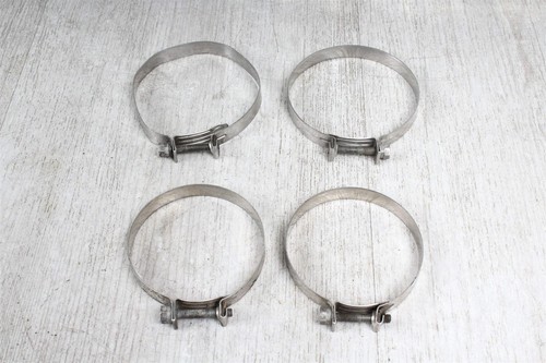 Clamps carburetor air - carburetor,