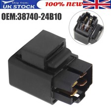 4 Pins Headlight Headlamp Fuel