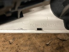 FORD TRANSIT 280S SWB 2002