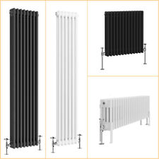 Traditional 2 3 4 Column Radiator Vertical Horizontal Cast Iron Style Rads