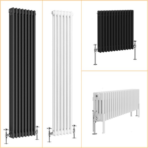 Traditional 4 column - 3,