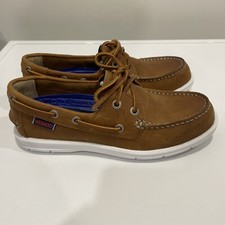 Sebago lightside deck shoes - deck,