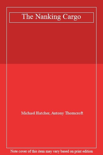 The nanking cargo michael - cargo,