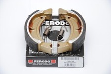 FRONT brake hangers Yamaha CY