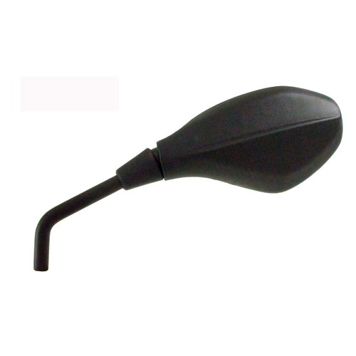 Left rearview mirror - mirror, r