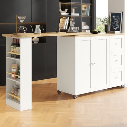 360 swivelling dining - swivelling, bar