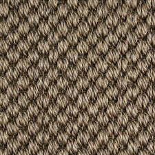 Crucial Trading Sisal Oriental Brass Carpet Remnant 5.95m x 0.95m (s39791)